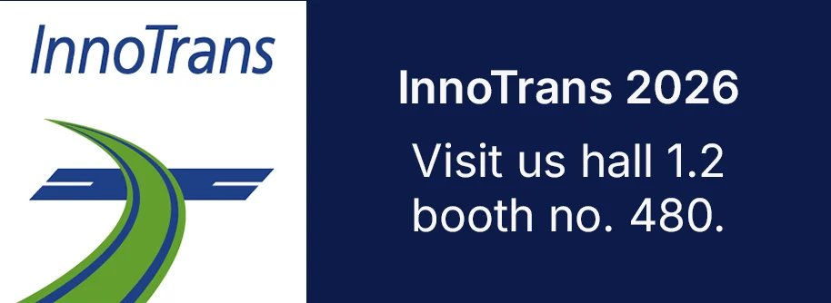 InnoTrans 2026